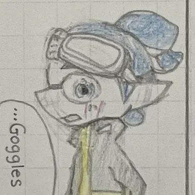 Profile image of Goggles