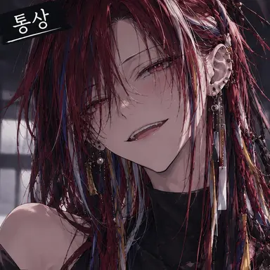 Profile image of 히바네