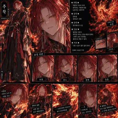 Profile image of 주작