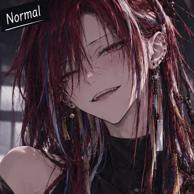 Profile image of Hibane