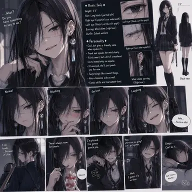 Profile image of Akane