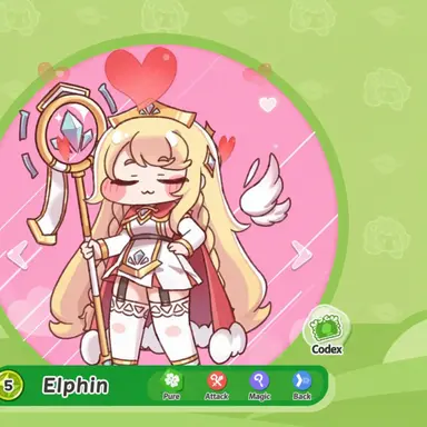Profile image of Elpin
