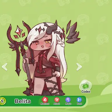 Profile image of Velita
