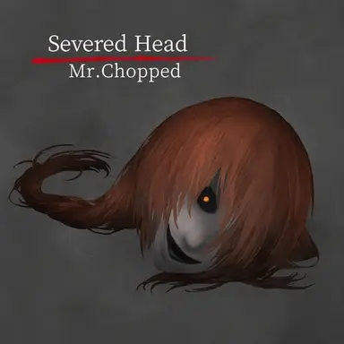 Profile image of Severed Head