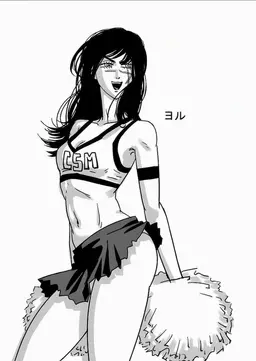 Profile image of 夜