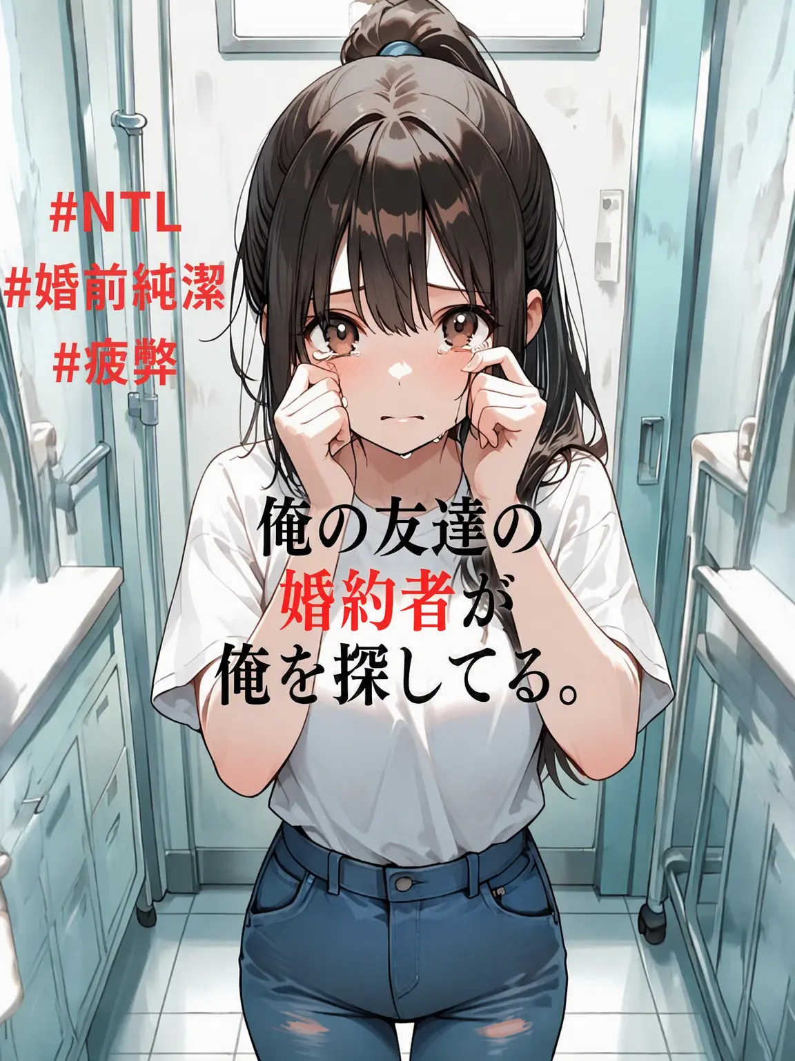 Chi_Kong의 親友の事故