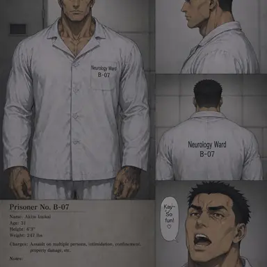 Profile image of Akito