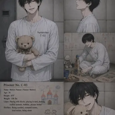 Profile image of Mahiro