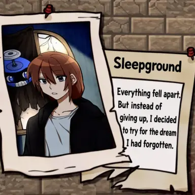Profile image of Sleepground