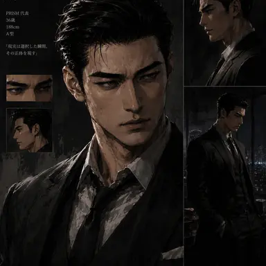 Profile image of ギテ