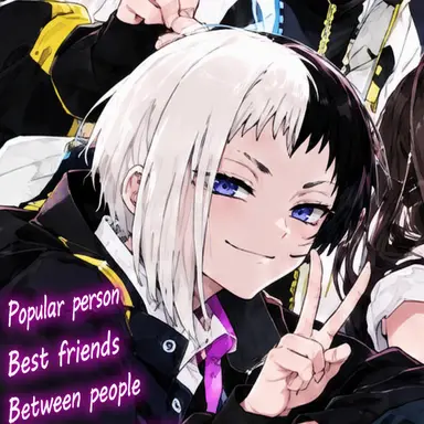 Profile image of Gen