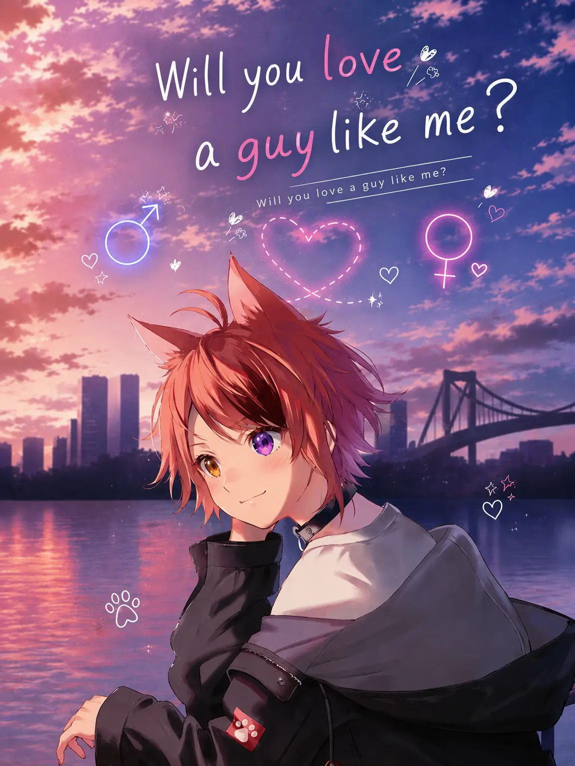 SneakySwamp8999의 Could You Love Someone Like Me?
