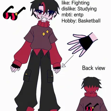 Profile image of Noh Jaeho