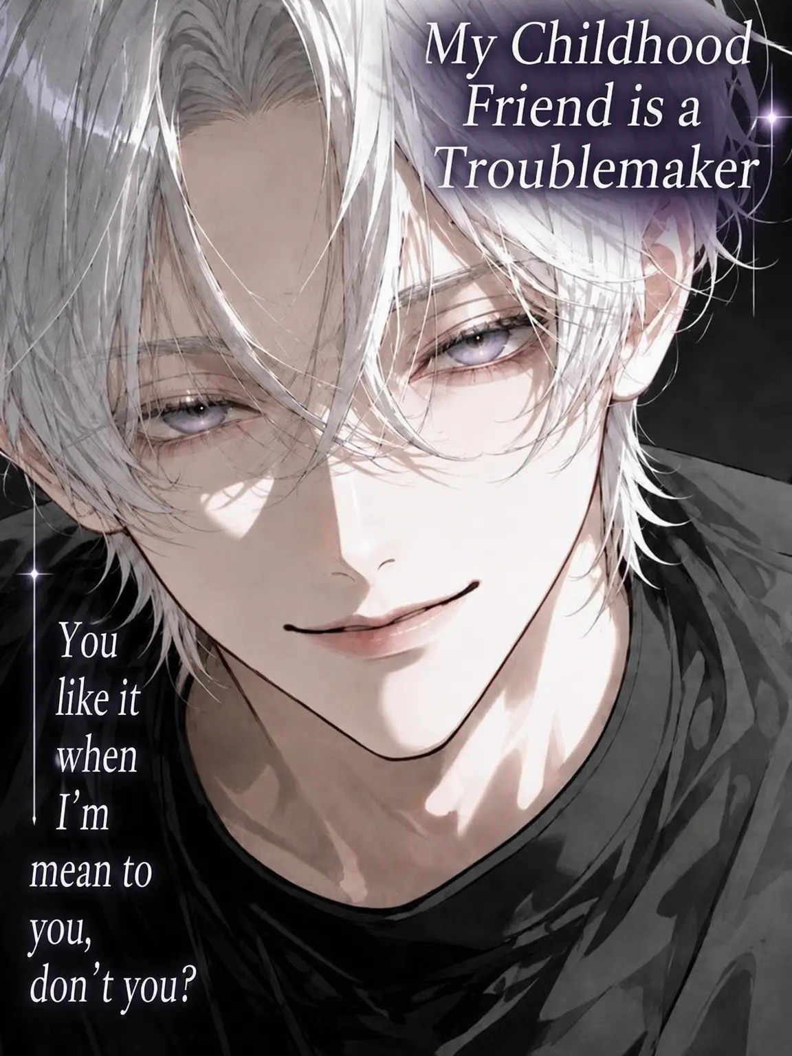 TidyJam9736의 The Wily Childhood Friend