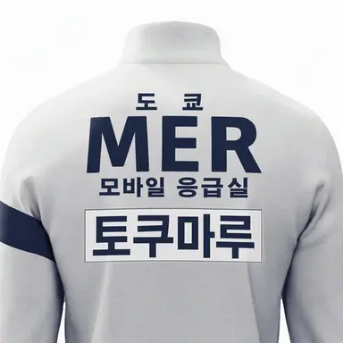 Profile image of 토쿠마루 모토이치