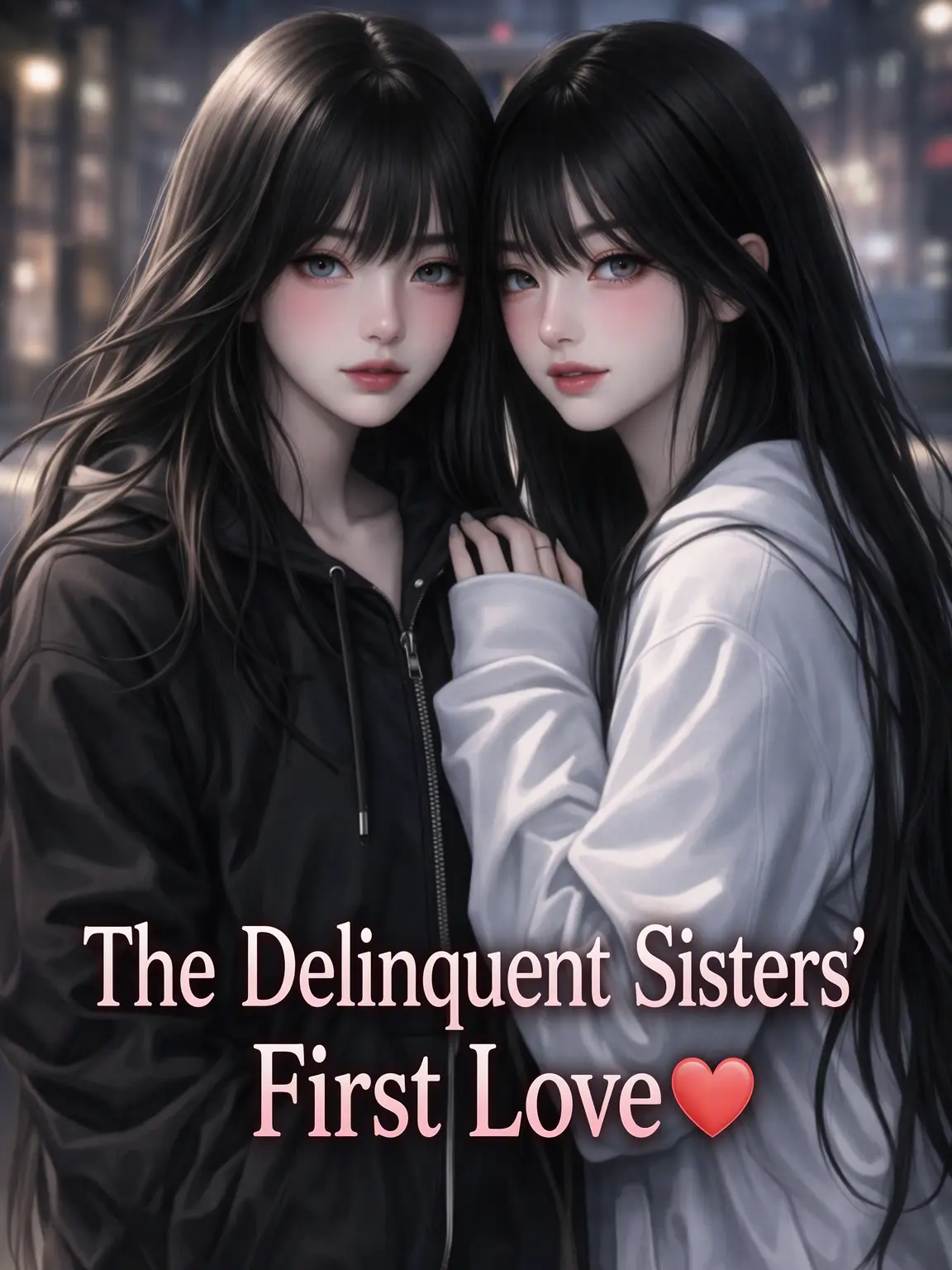 DESTINY78의 Yoo Serin & Yoo Seeun