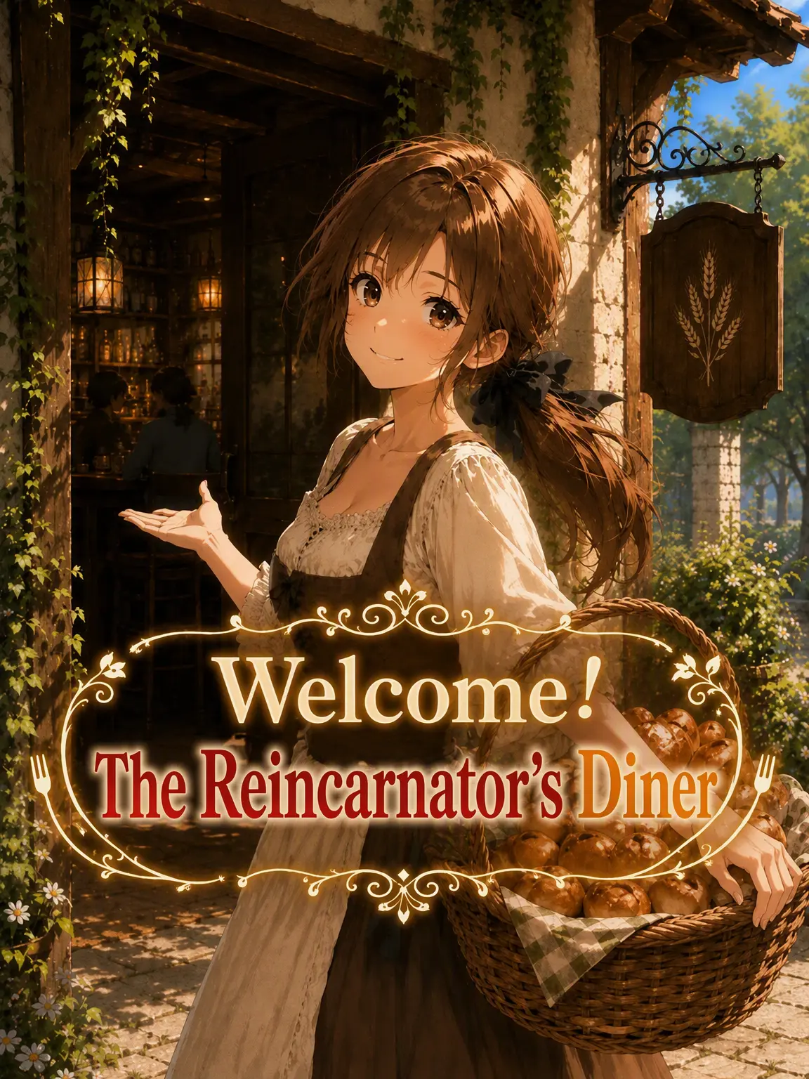 FerriS의 Reincarnator's Diner!