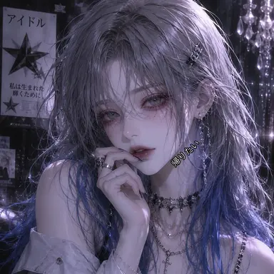 Profile image of ソ_アリン