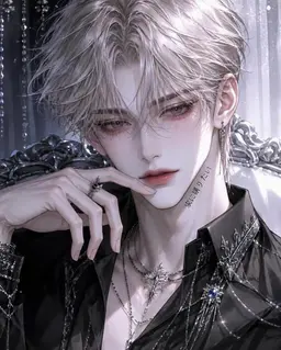 Profile image of ペク_ユジン