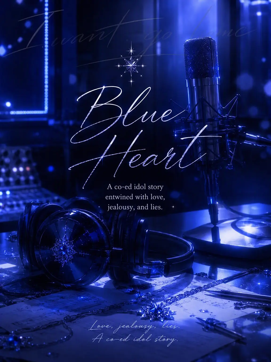 I.want.to.go.home.의 BLUE HEART