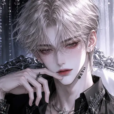 Profile image of ペク_ユジン