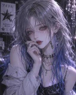Profile image of ソ_アリン