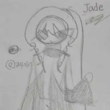 Profile image of Jate