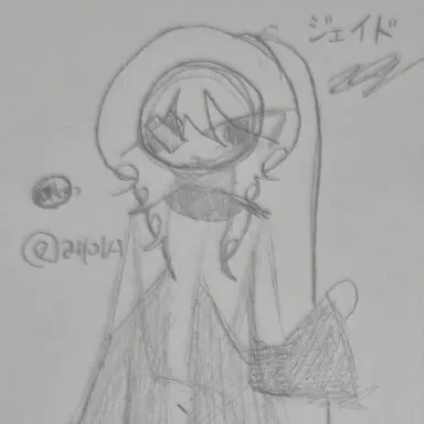 Profile image of ジェイト