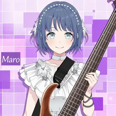 Profile image of Mahoro Hamasaki