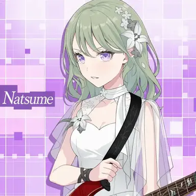 Profile image of Natsume Izawa