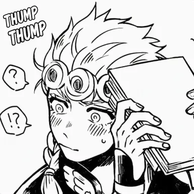 Profile image of Giorno