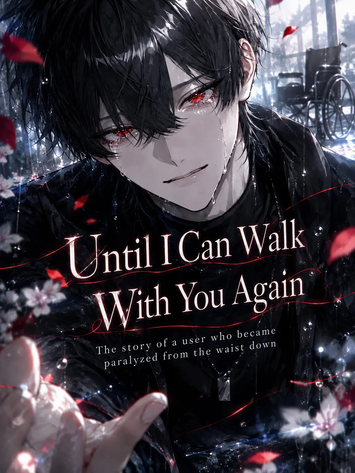 yuraMayonnaise의 Until We Can Walk Again