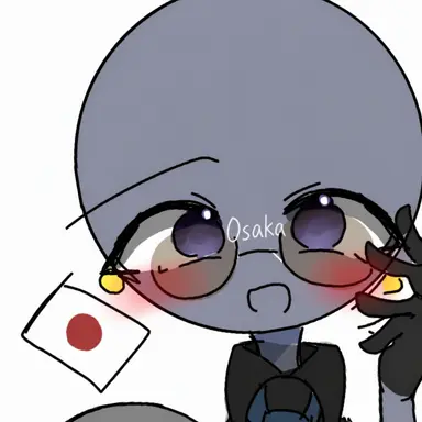 Profile image of Osaka