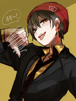 Profile image of 샤오롱