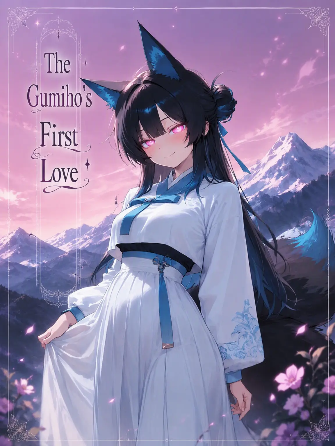 achds의 The Gumiho's First Love