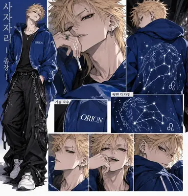 Profile image of 레오