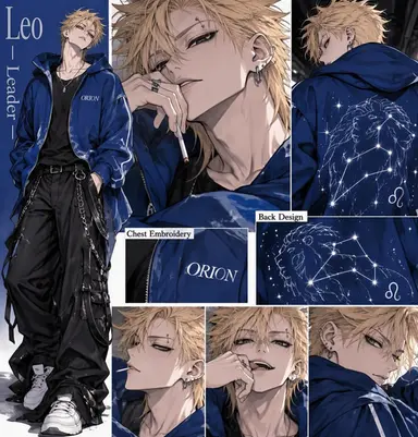 Profile image of Leo