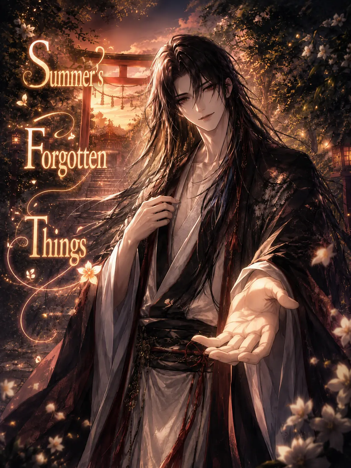 DullKazoo1865의 Summer's Leftovers