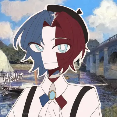 Profile image of France