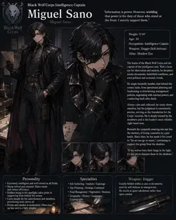 Profile image of Miguel
