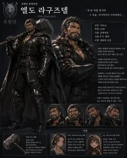 Profile image of 엘드