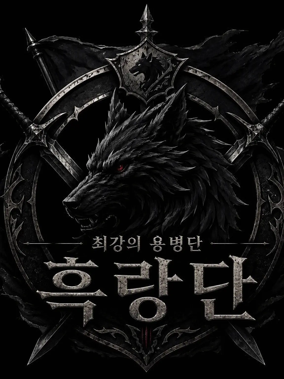 Zackley1116의 최강의 용병단
