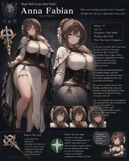 Profile image of Anna