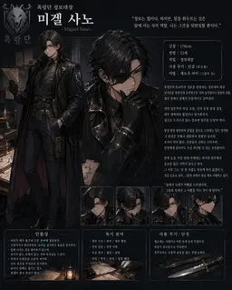 Profile image of 미겔