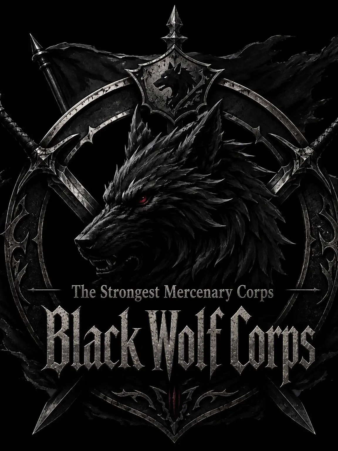 Zackley1116의 The Strongest Mercenary Corps
