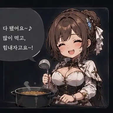 Profile image of 안나