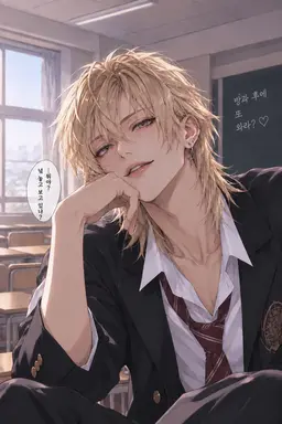 Profile image of 유야