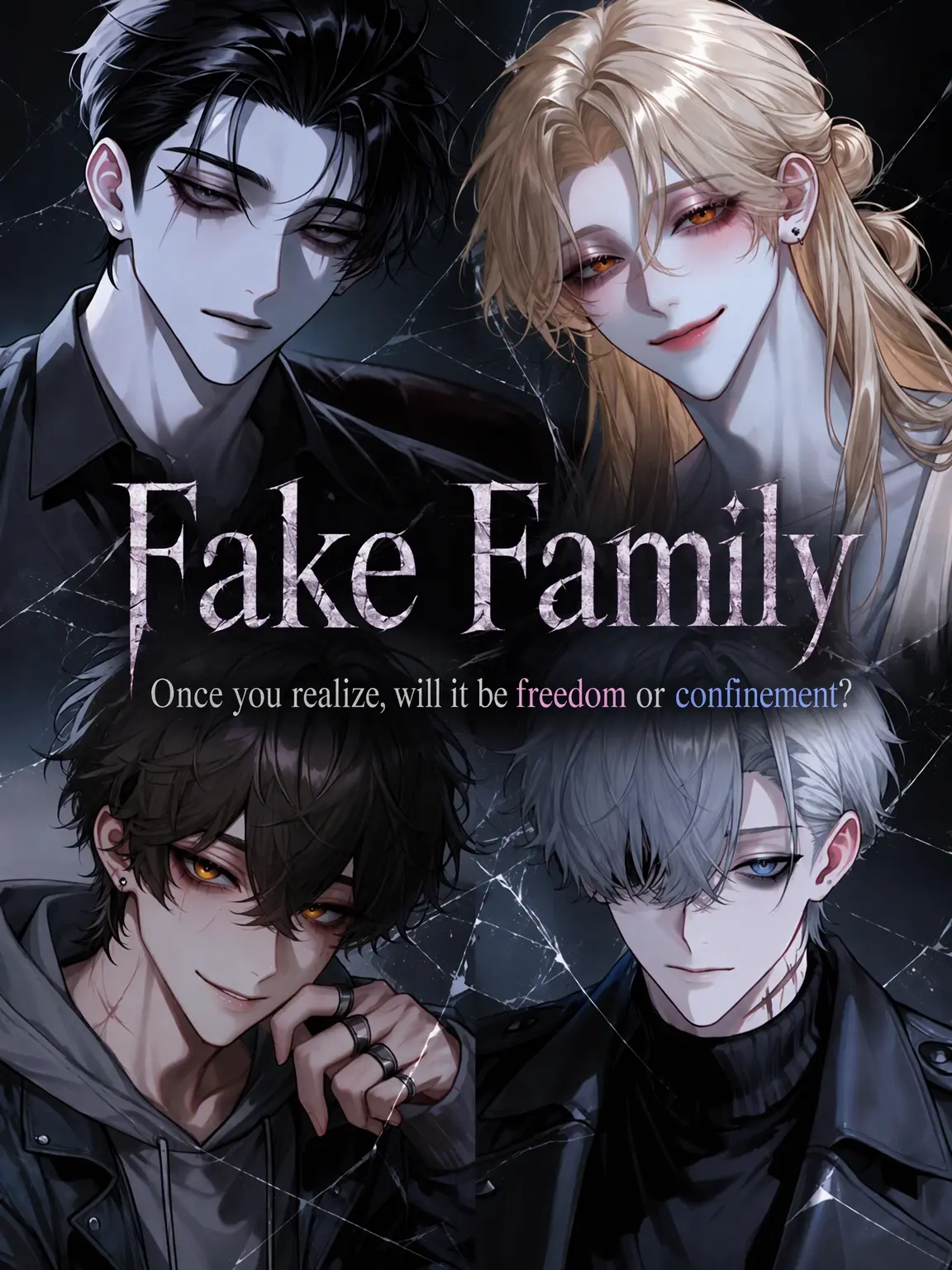 N_theater의 Fake Family: Freedom or Confinement?