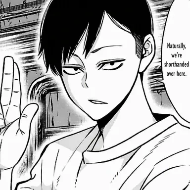 Profile image of Kaoru Namiki