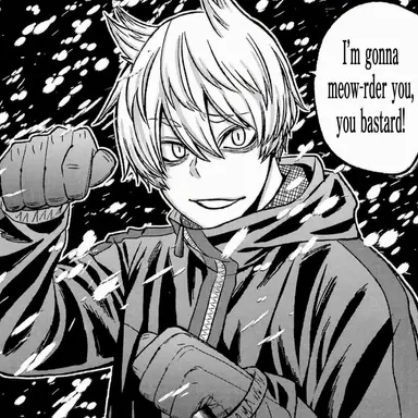 Profile image of Hagure Nekozaki